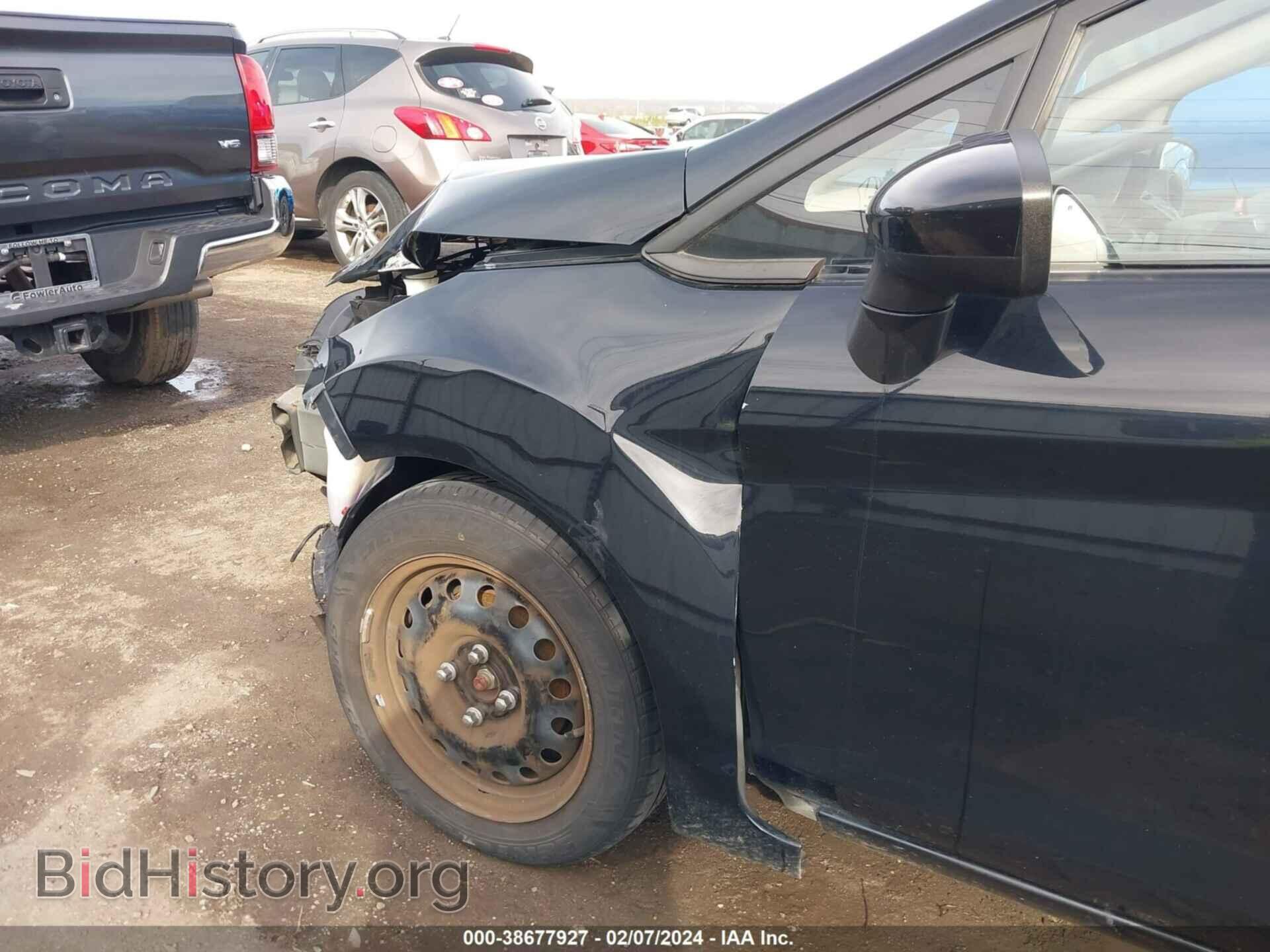 2017 FORD FIESTA - VIN: 3FADP4AJ9HM137741 - Фото 20