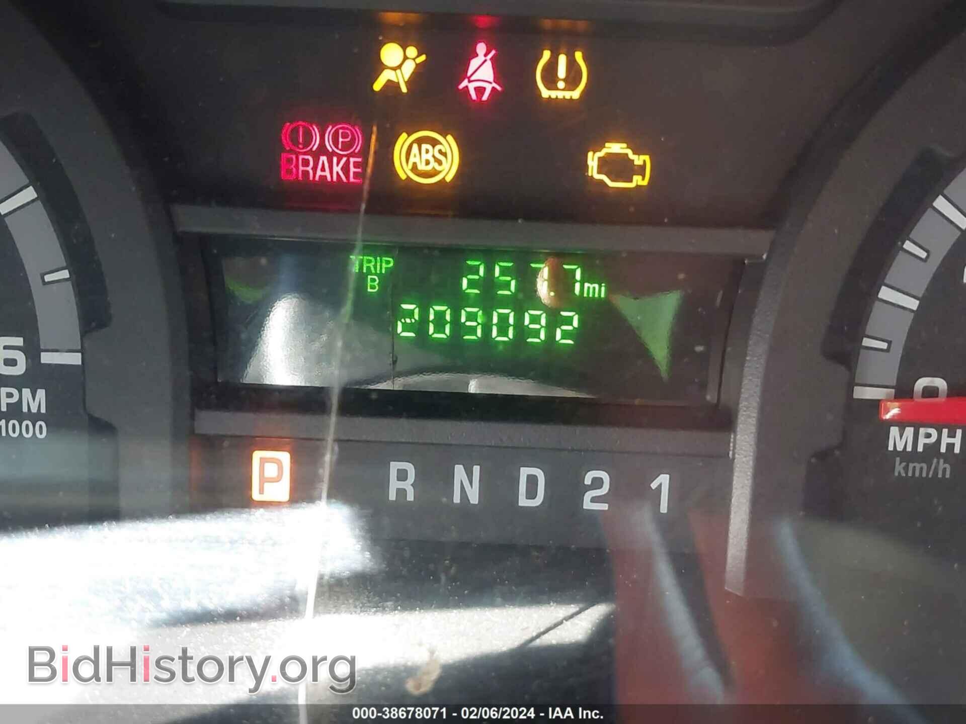 2014 FORD E-250 - VIN: 1FTNE2EW0EDA62580 - Photo 15