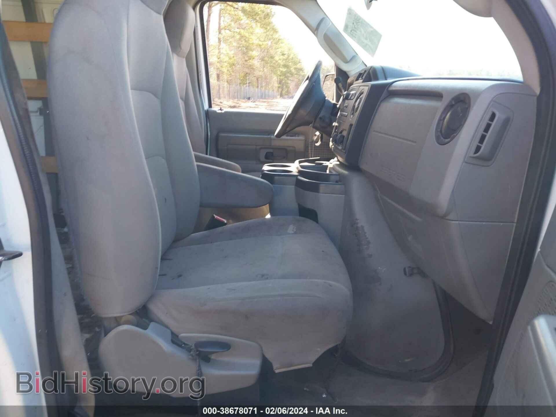 2014 FORD E-250 - VIN: 1FTNE2EW0EDA62580 - Photo 5
