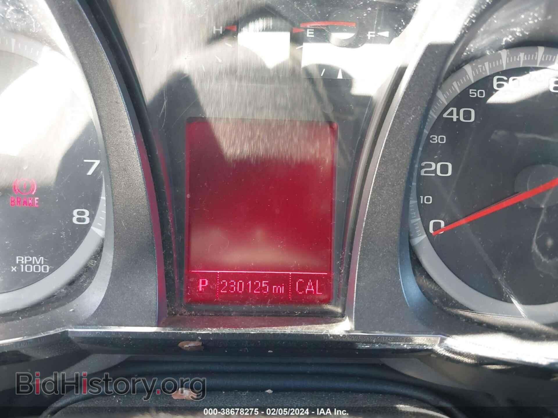 2013 GMC TERRAIN - VIN: 2GKALMEKXD6170056 - Фото 7