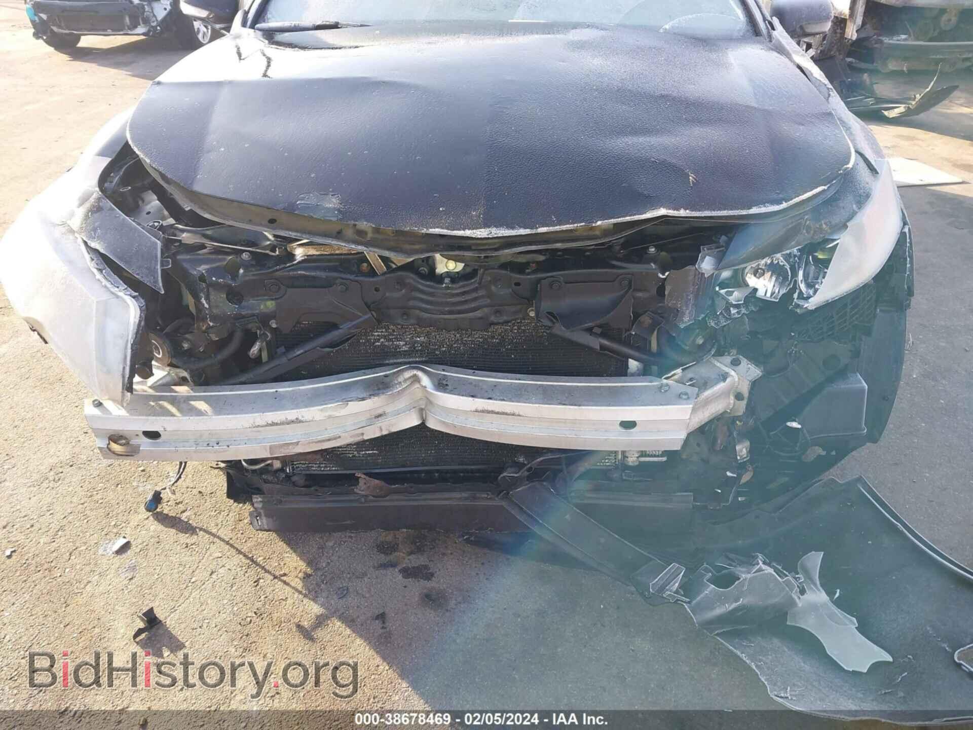 2009 ACURA TL - VIN: 19UUA86219A024774 - Фото 13