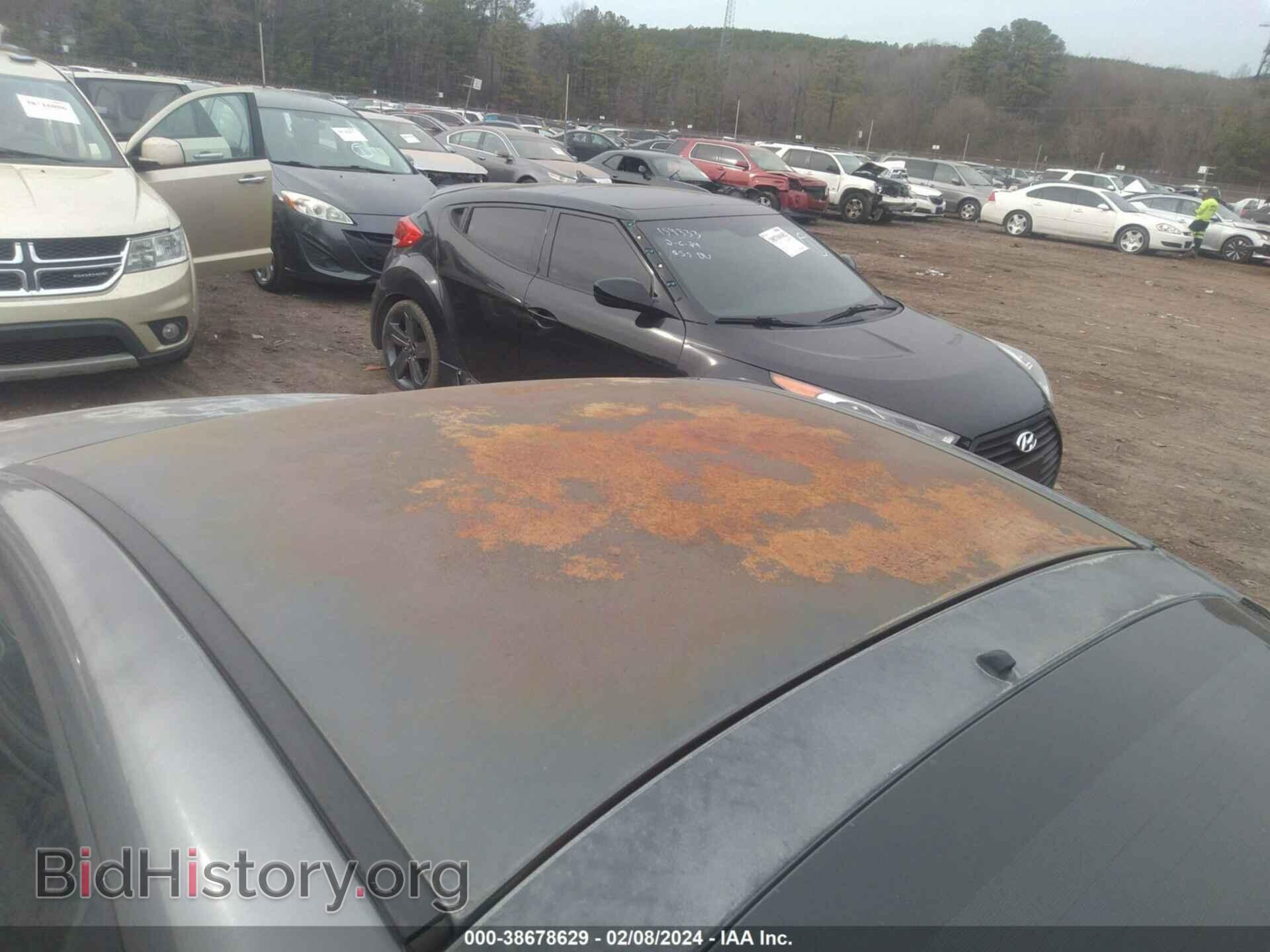 2006 MITSUBISHI ECLIPSE - VIN: 4A3AK24F76E012034 - Photo 13