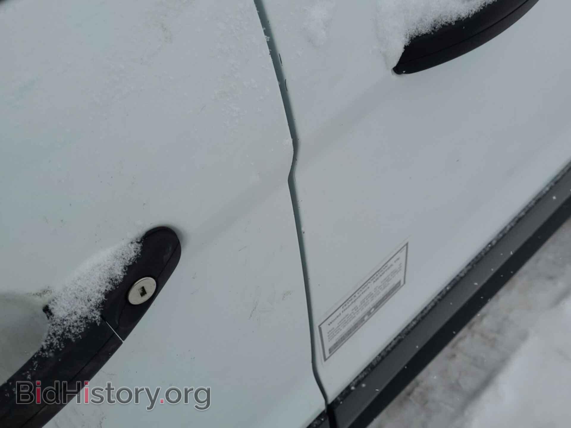 Photo NM0LS7E25L1441130 - FORD TRANSIT CONNECT 2020