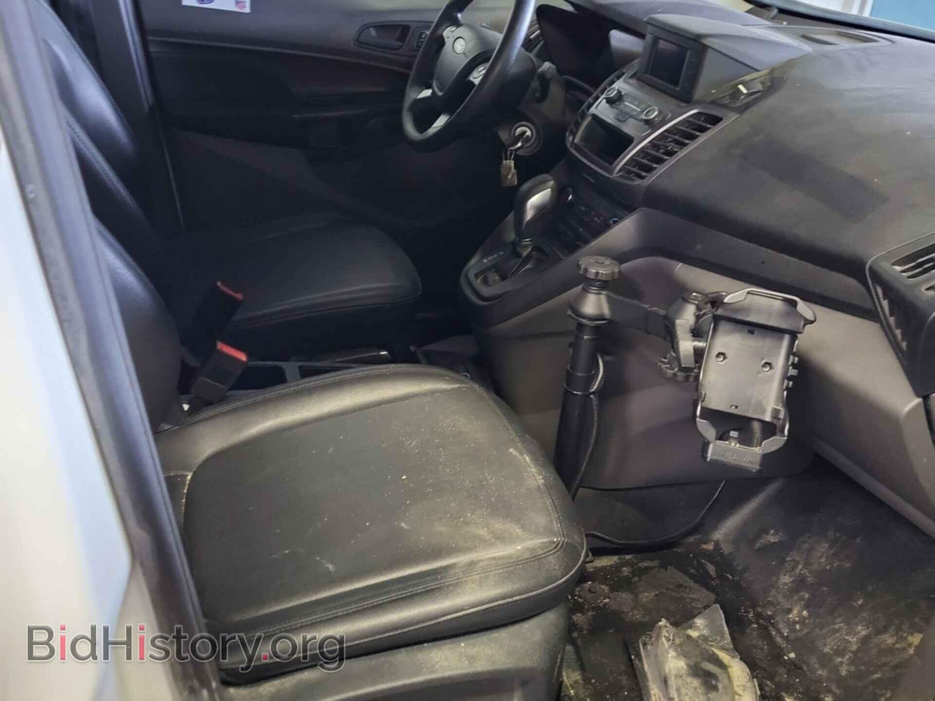 2020 FORD TRANSIT CONNECT - VIN: NM0LS7E25L1441130 - Фото 14