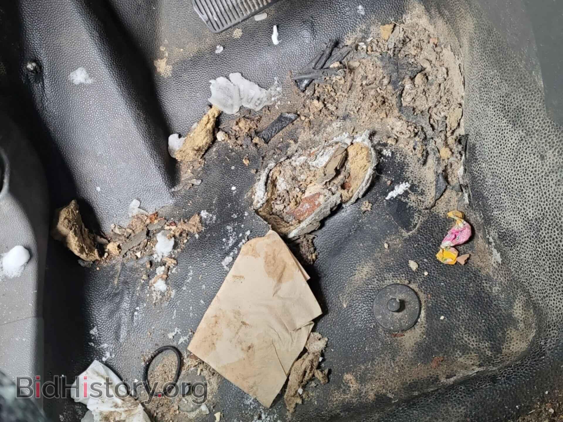 2020 FORD TRANSIT CONNECT - VIN: NM0LS7E25L1441130 - Фото 29