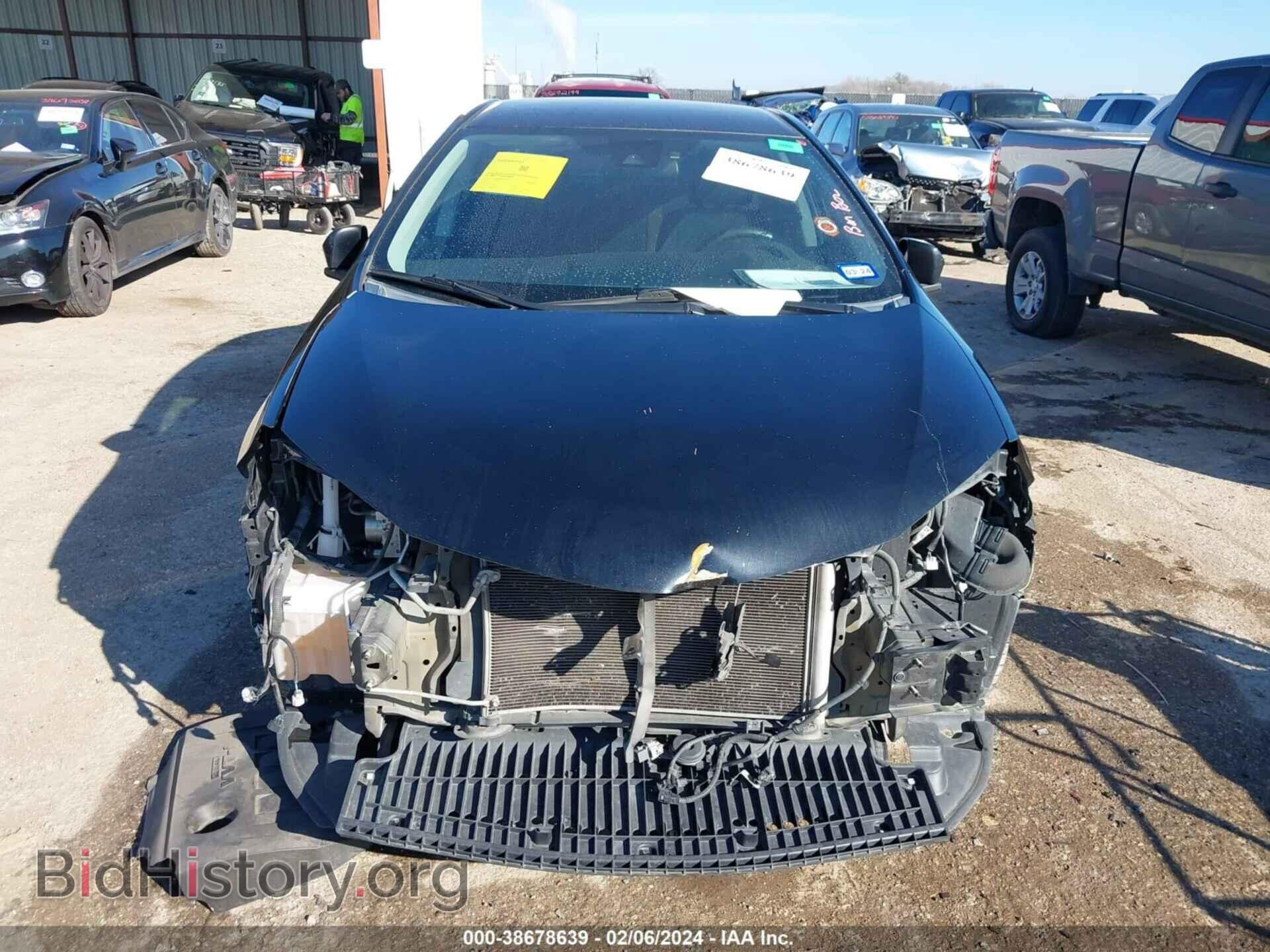 2017 TOYOTA COROLLA - VIN: 5YFBURHE7HP653637 - Фото 12