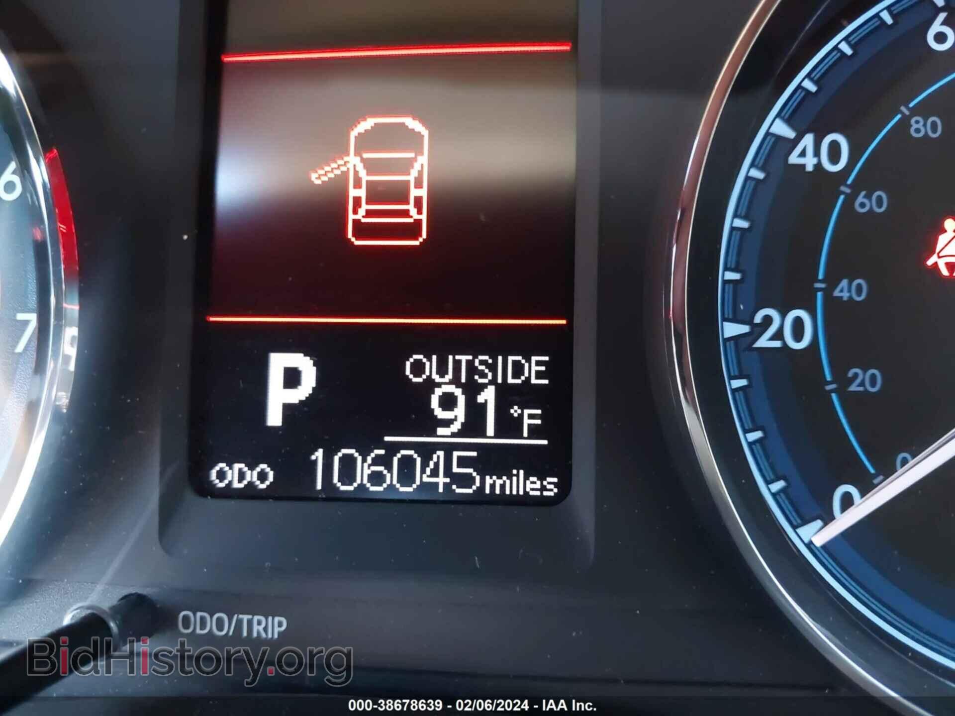 2017 TOYOTA COROLLA - VIN: 5YFBURHE7HP653637 - Фото 15