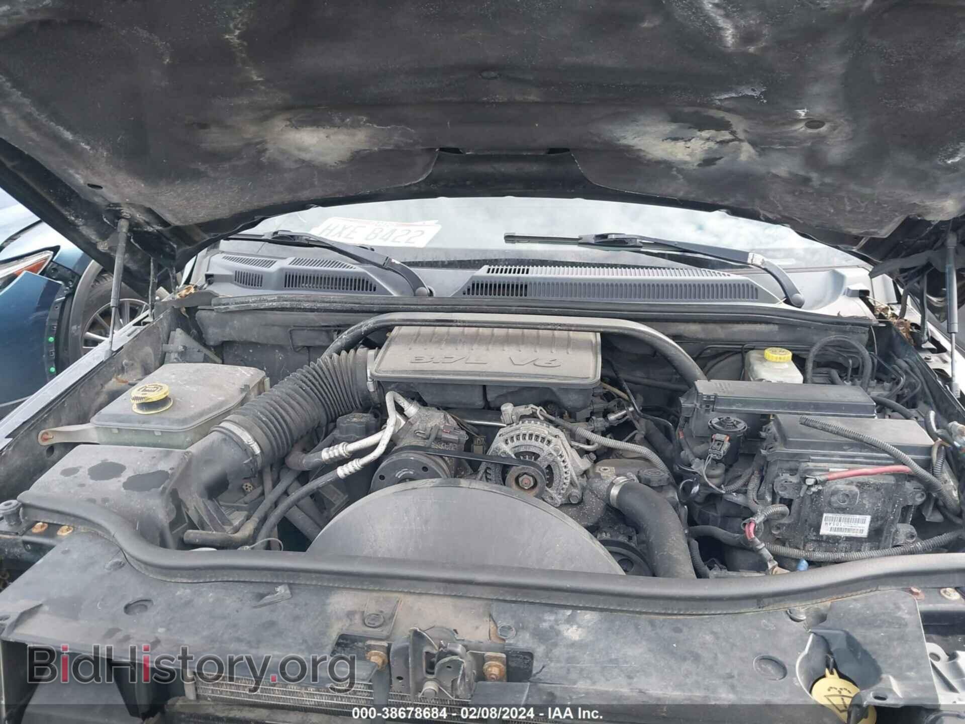 2007 JEEP COMMANDER - VIN: 1J8HG48K07C647009 - Фото 10