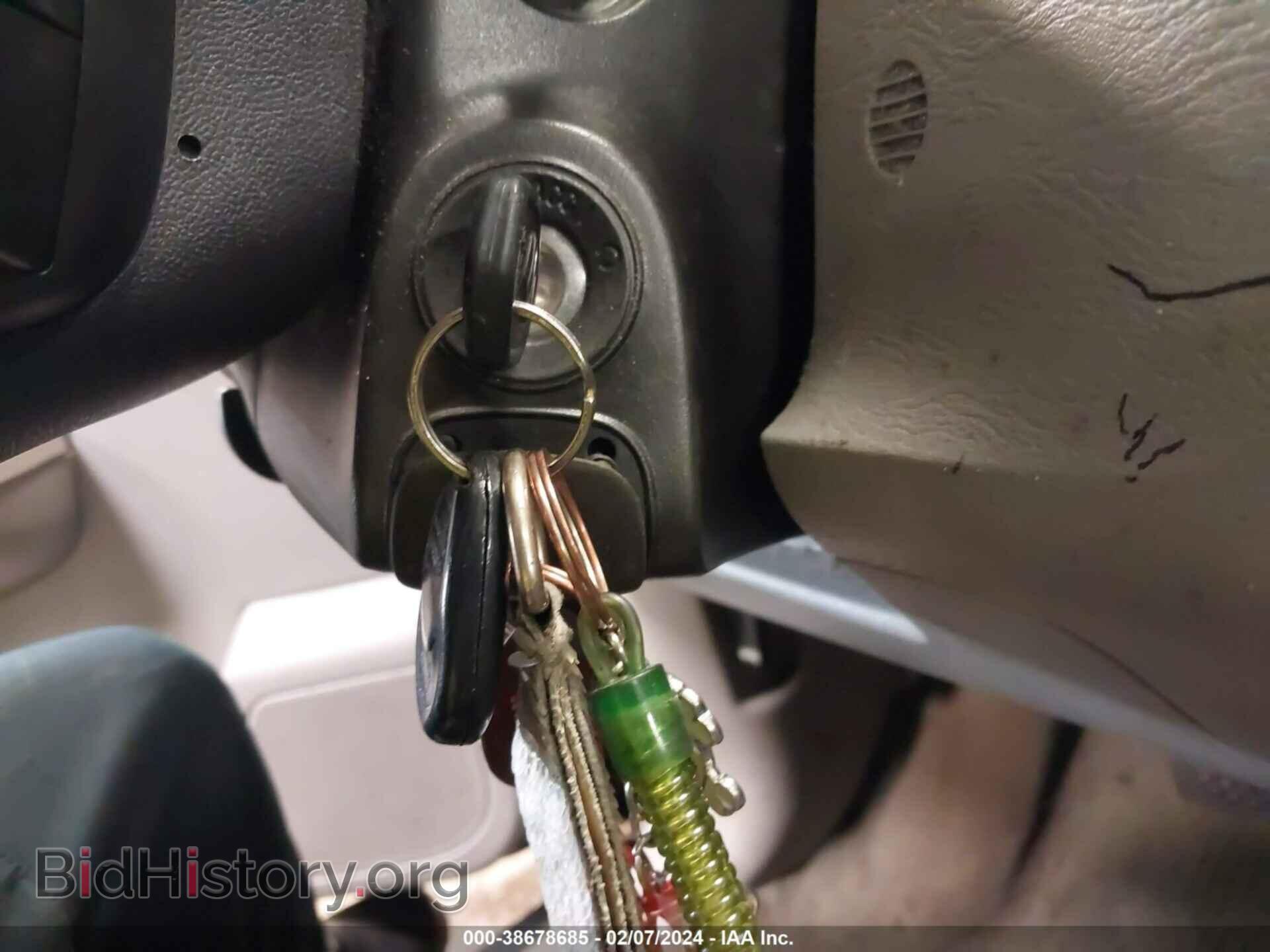 2009 SUZUKI XL7 - VIN: 2S3DA417X96100792 - Фото 11