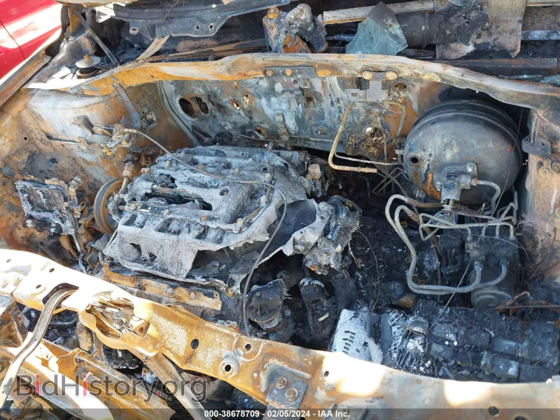 2006 HONDA PILOT - VIN: 5FNYF28736B008179 - Фото 10