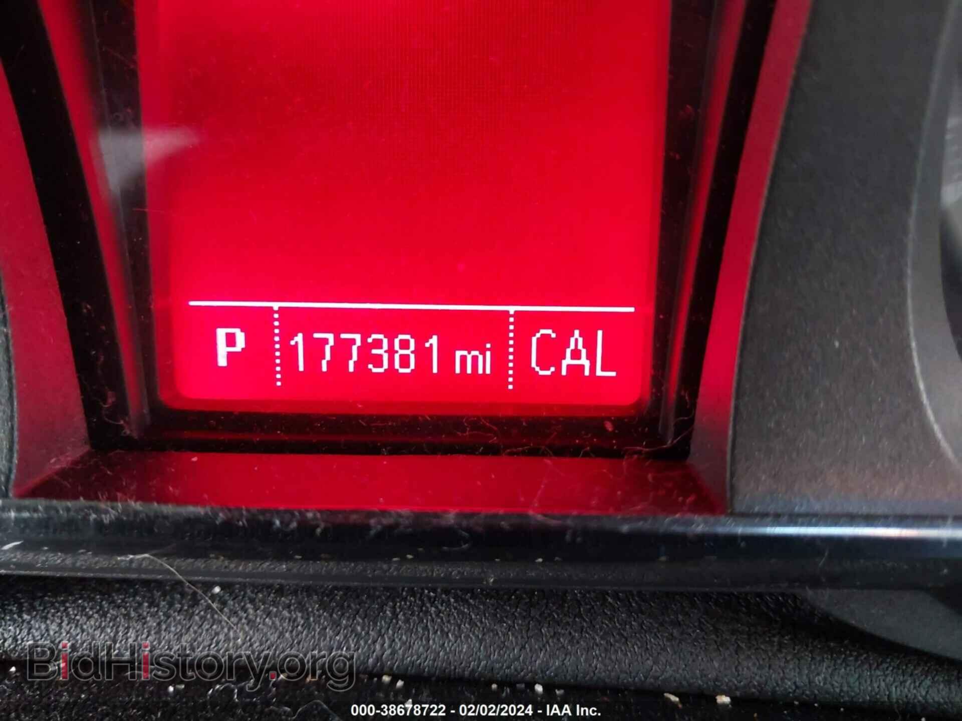 2012 GMC TERRAIN - VIN: 2GKALMEK9C6185999 - Фото 7