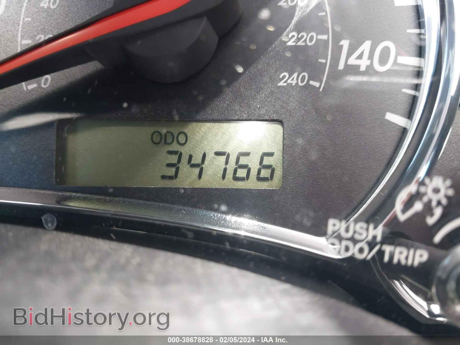 2012 TOYOTA COROLLA - VIN: 2T1BU4EE3CC883403 - Фото 15