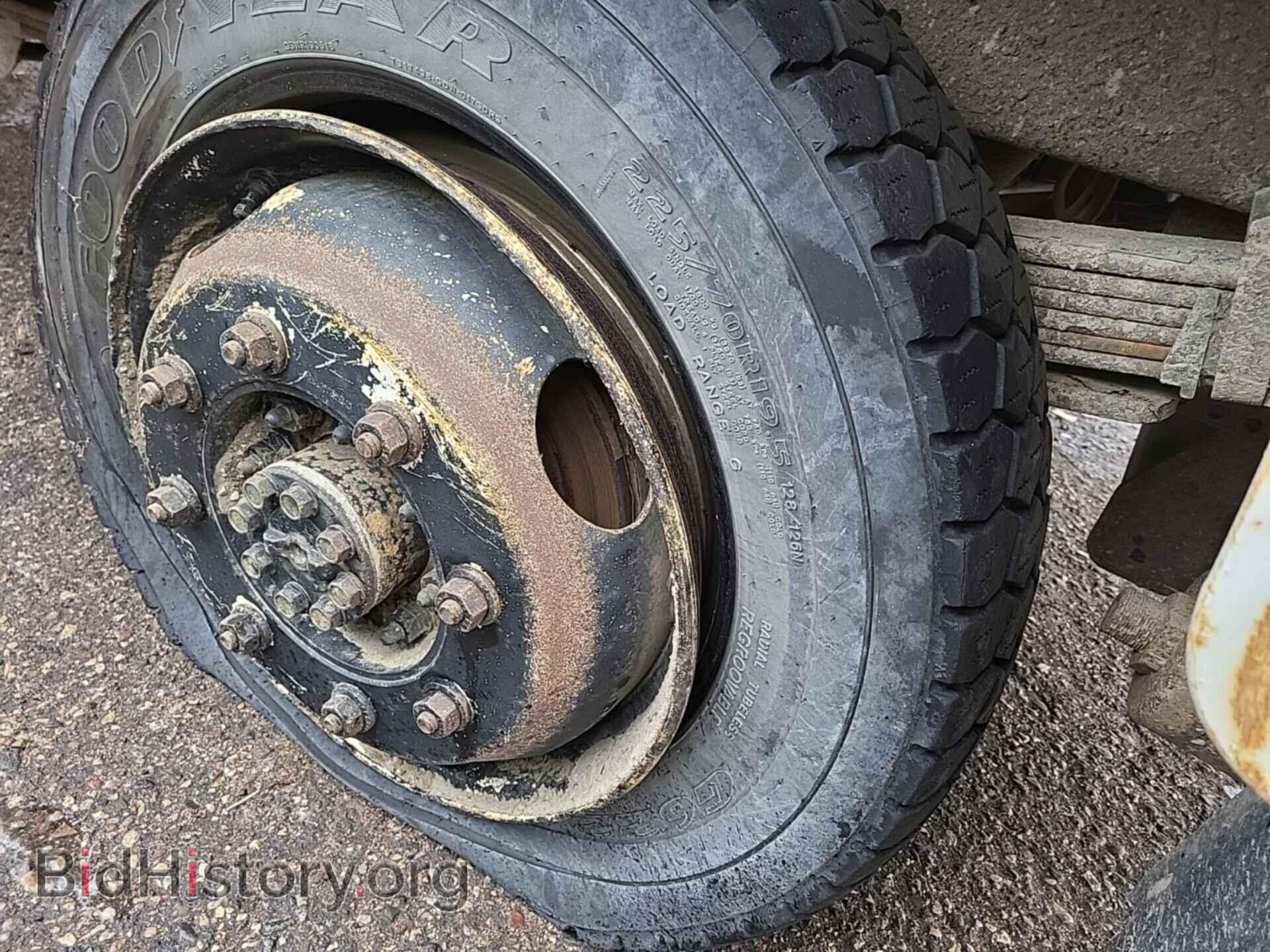 Photo 1GCHK29K98E210527 - CHEVROLET SILVERADO 2008