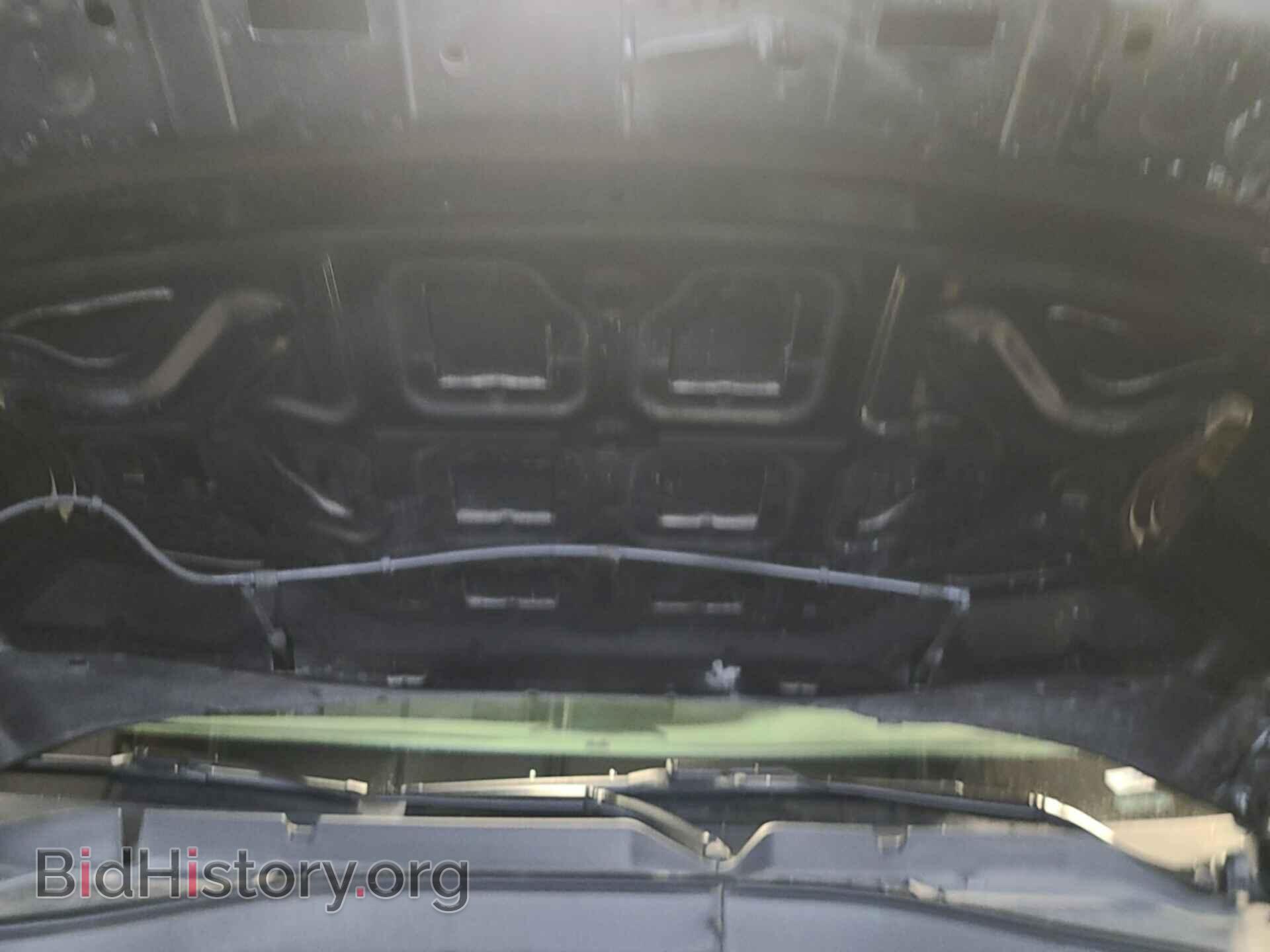 2020 FORD EXPLORER - VIN: 1FMSK8BH7LGB76961 - Фото 4