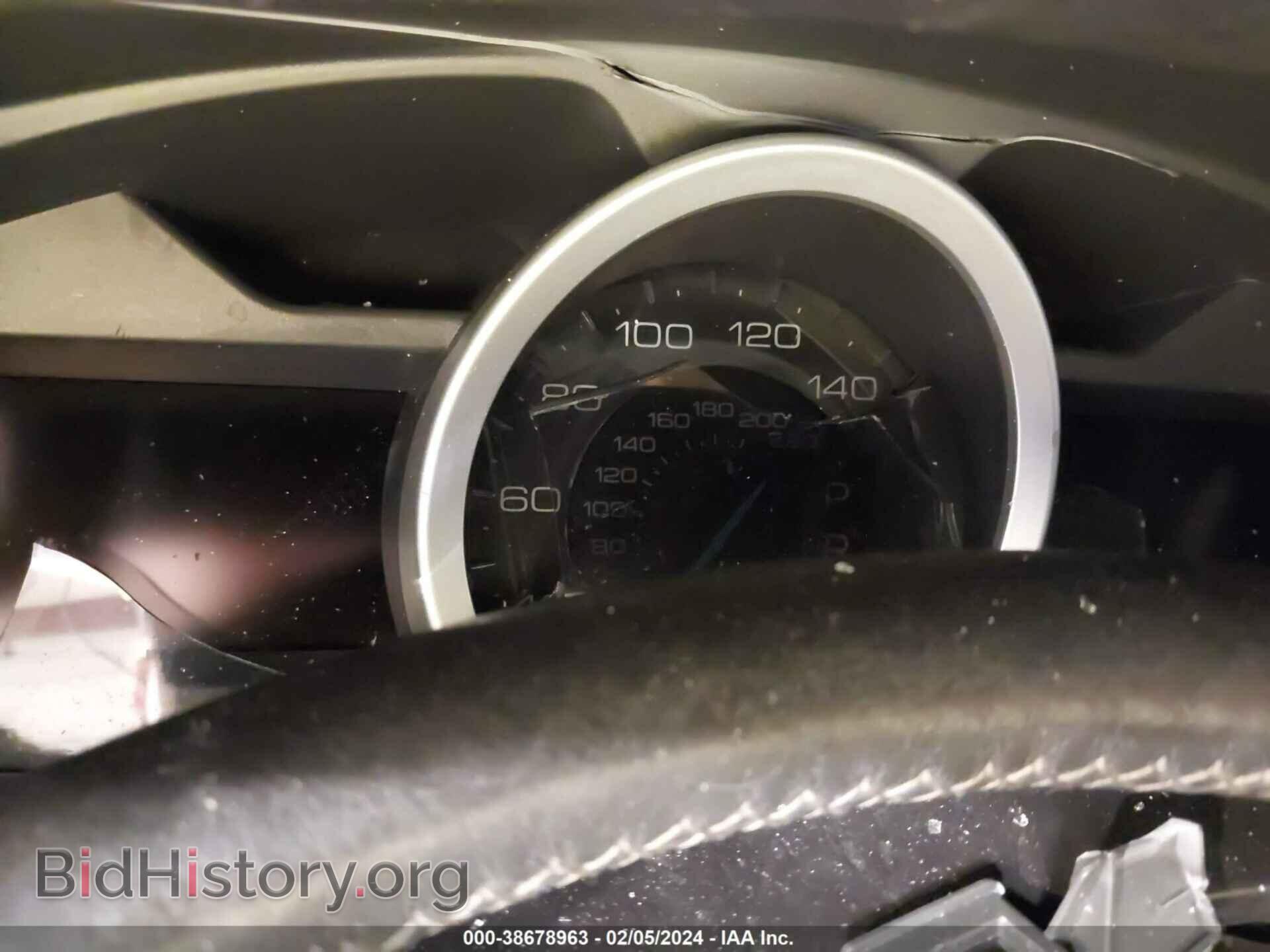 2015 FORD EXPLORER - VIN: 1FM5K8GT2FGA64955 - Фото 15