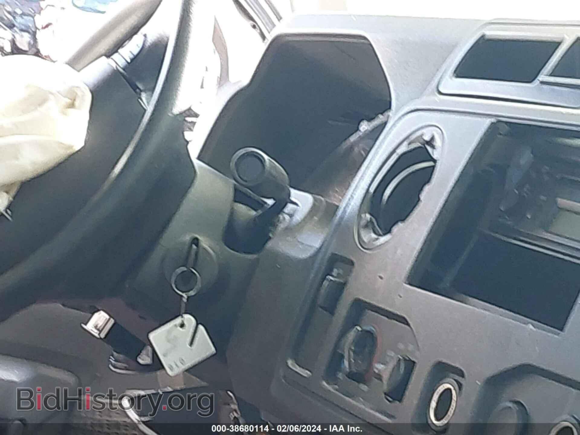 2017 FORD E-450 CUTAWAY - VIN: 1FDFE4FS0HDC15521 - Фото 11