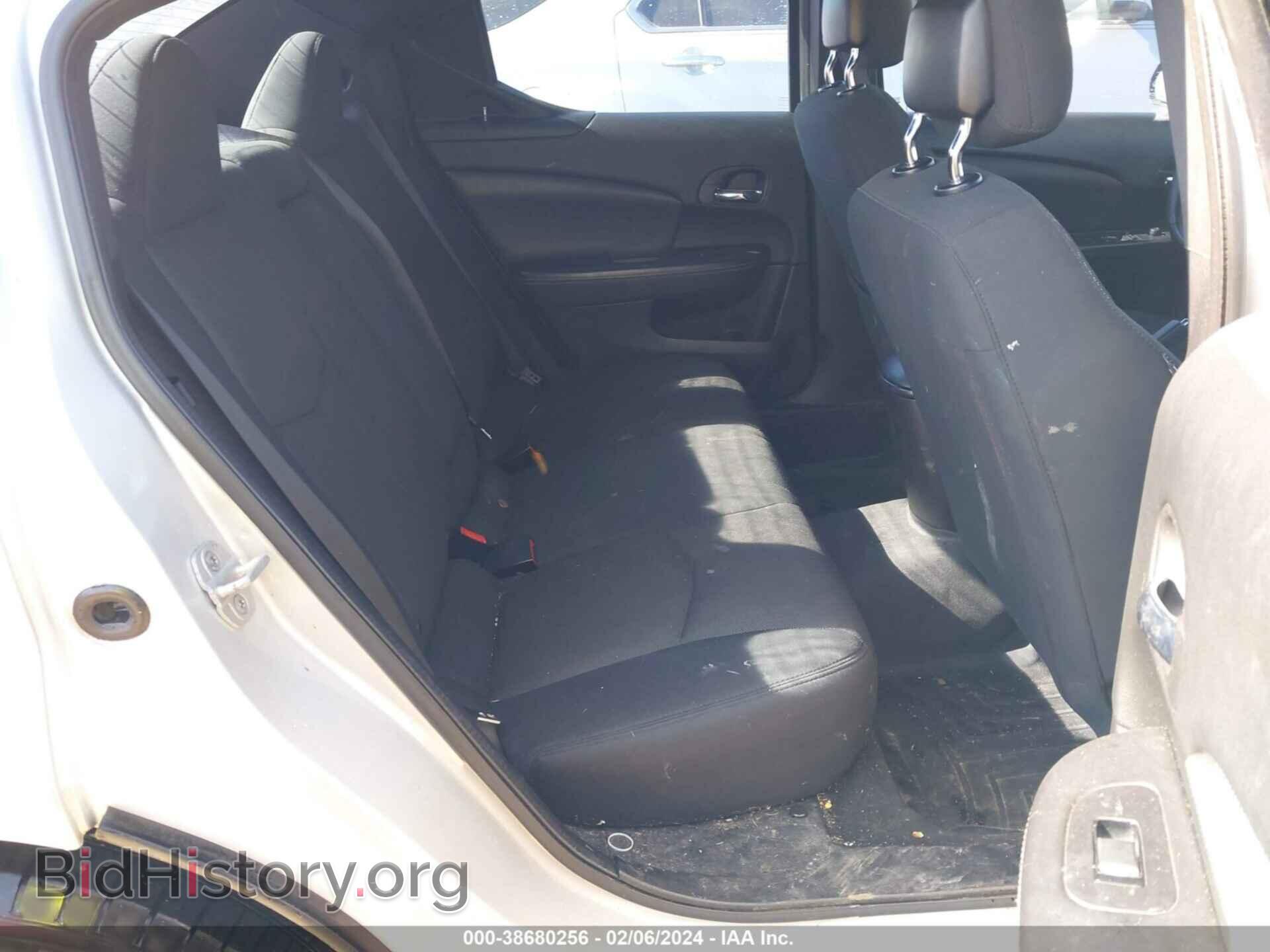 2012 DODGE AVENGER - VIN: 1C3CDZAB0CN128708 - Фото 8