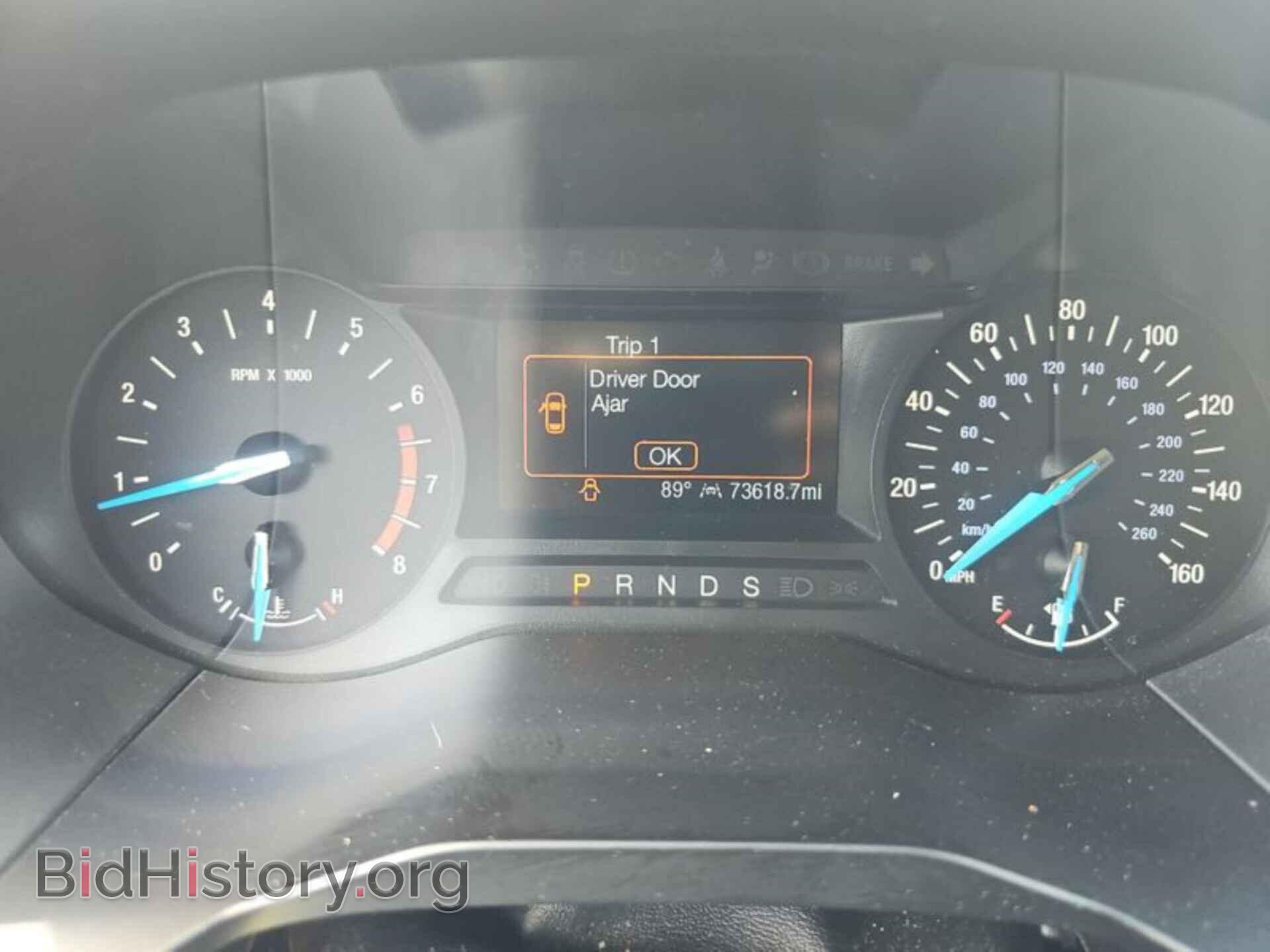 2020 FORD EDGE - VIN: 2FMPK4G99LBA60880 - Фото 18