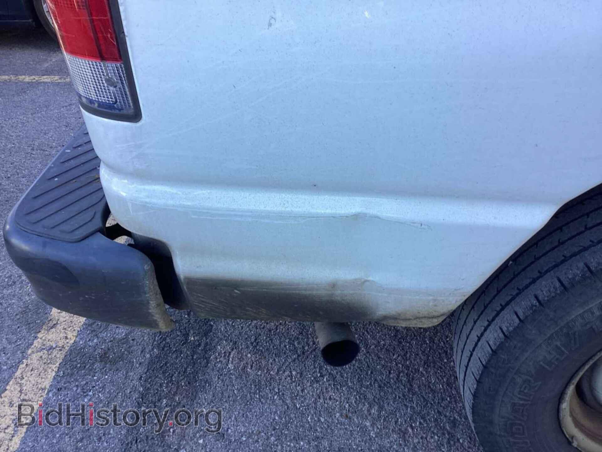 2012 FORD E-250 - VIN: 1FTNE2EWXCDB08798 - Фото 2