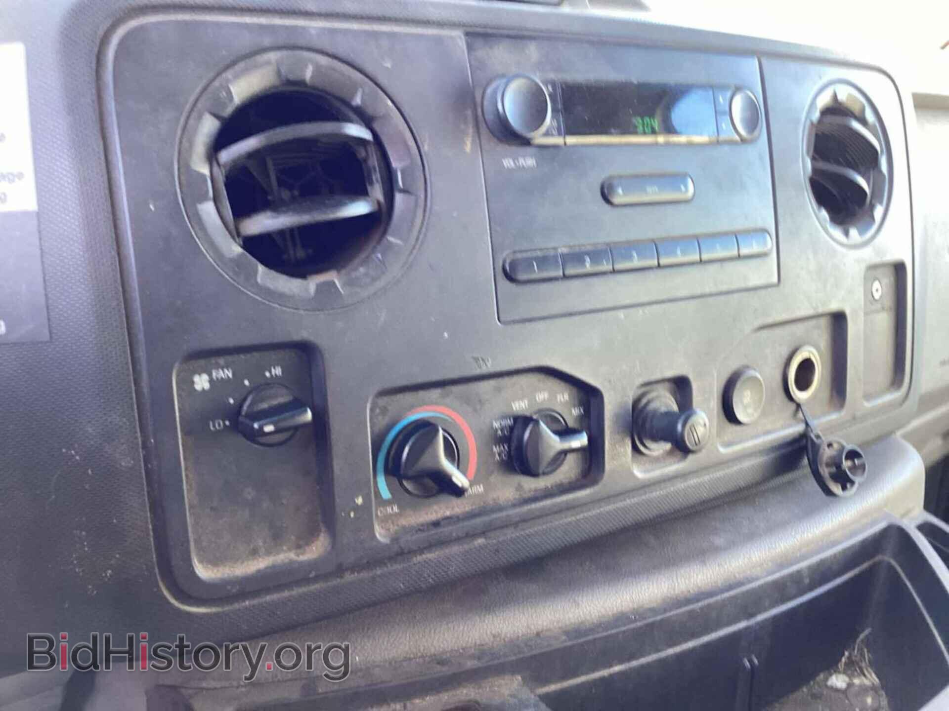2012 FORD E-250 - VIN: 1FTNE2EWXCDB08798 - Фото 12