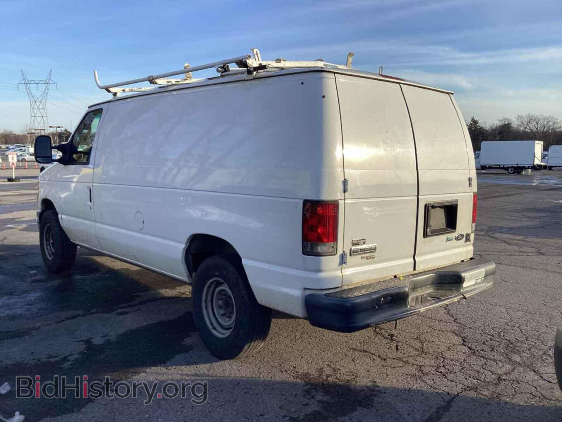 2012 FORD E-250 - VIN: 1FTNE2EWXCDB08798 - Фото 15