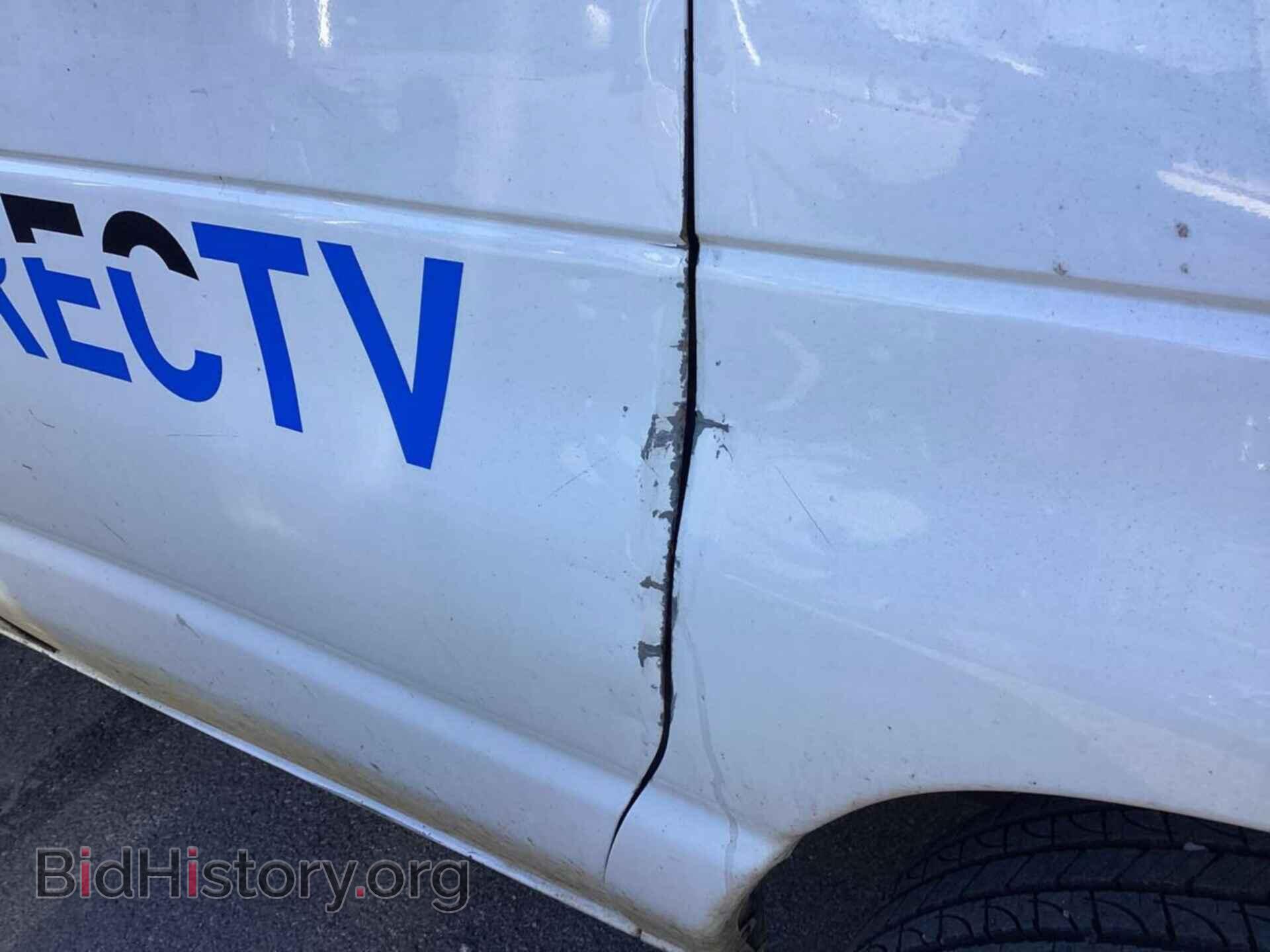 2012 FORD E-250 - VIN: 1FTNE2EWXCDB08798 - Фото 16
