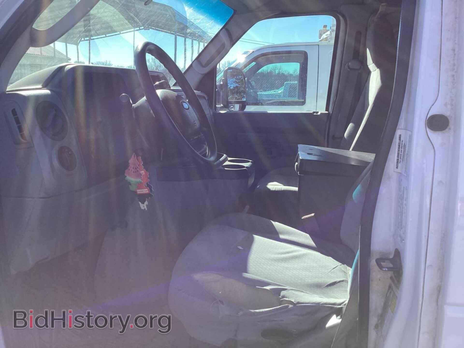 2012 FORD E-250 - VIN: 1FTNE2EWXCDB08798 - Фото 24