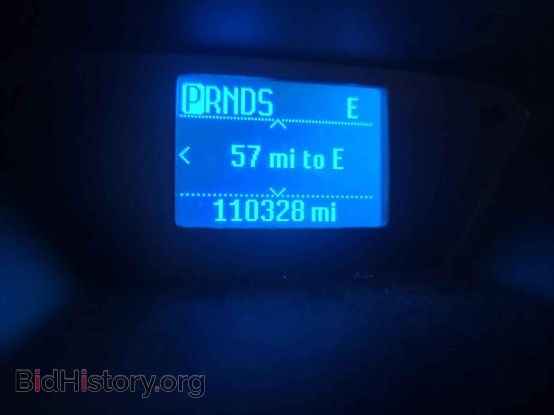 2015 FORD TRANSIT CONNECT - VIN: NM0LS7E70F1190081 - Фото 2