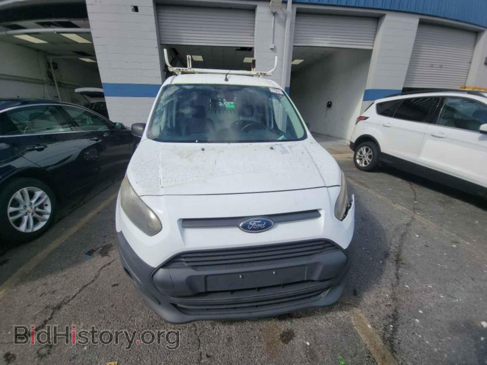 2015 FORD TRANSIT CONNECT - VIN: NM0LS7E70F1190081 - Фото 12