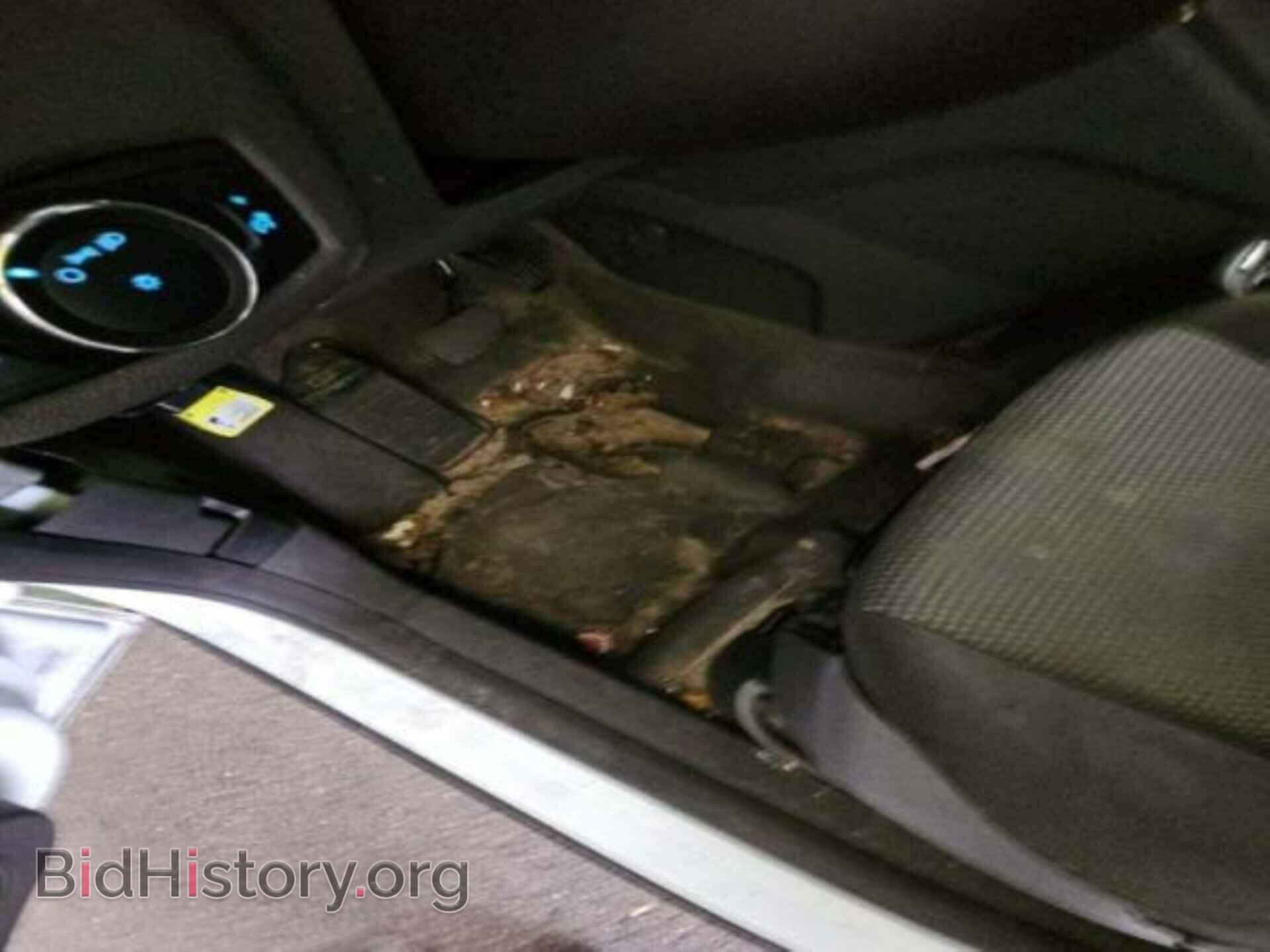 2015 FORD TRANSIT CONNECT - VIN: NM0LS7E70F1190081 - Фото 15