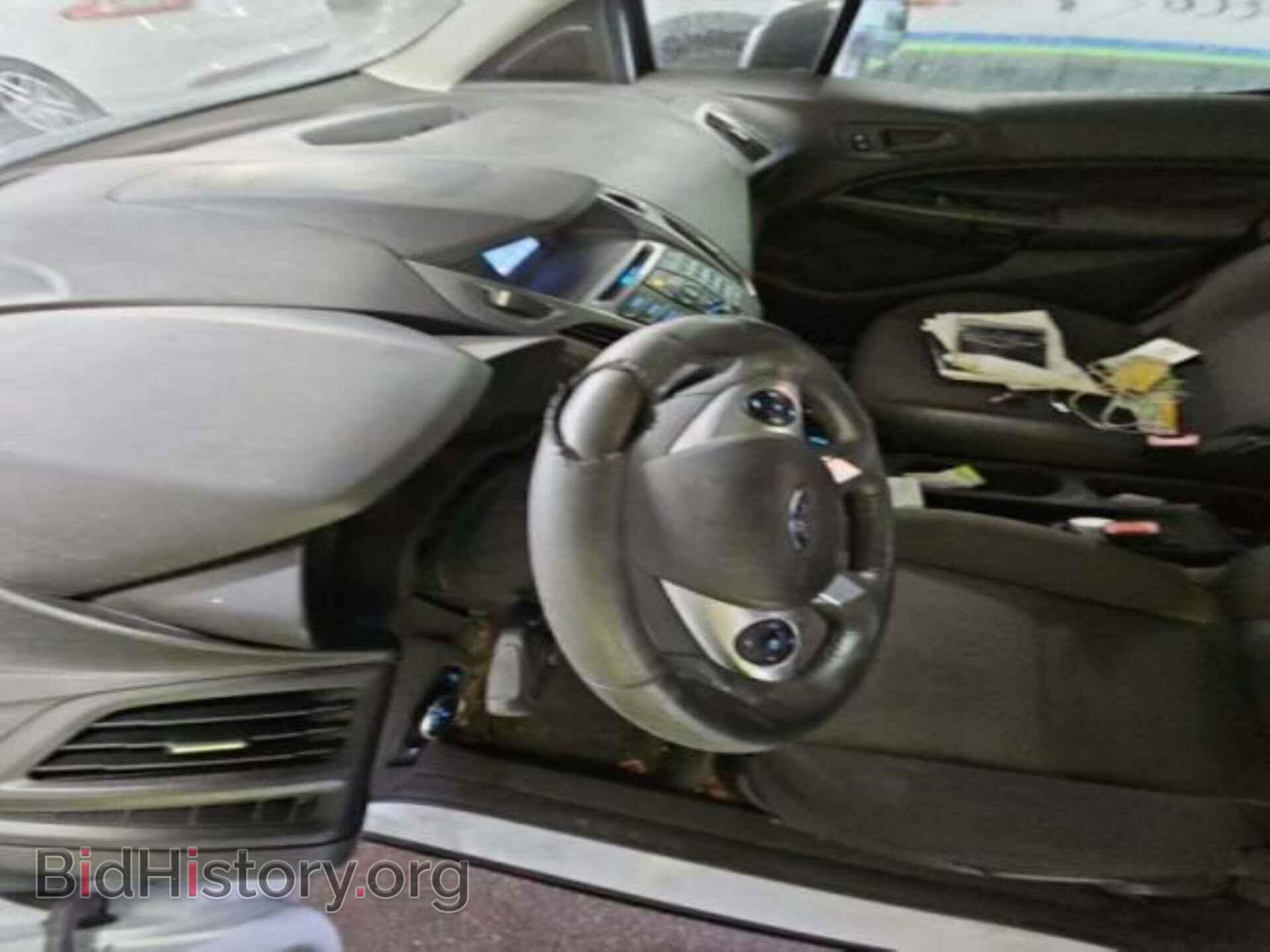 2015 FORD TRANSIT CONNECT - VIN: NM0LS7E70F1190081 - Фото 16