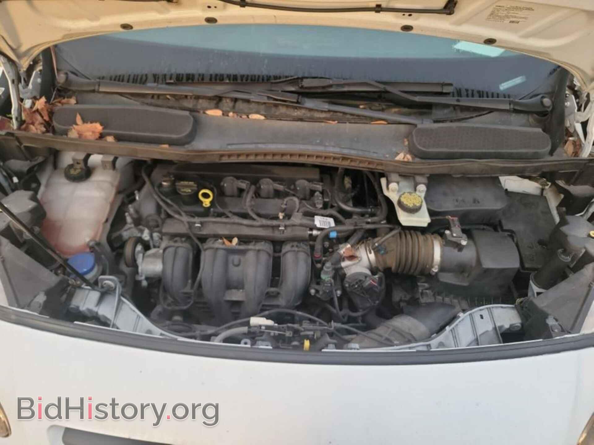 2015 FORD TRANSIT CONNECT - VIN: NM0LS7E70F1190081 - Фото 18