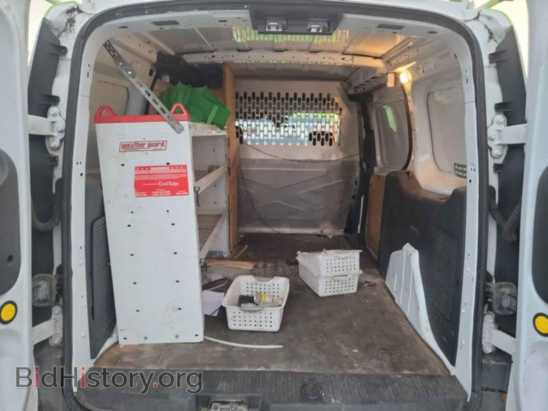 2015 FORD TRANSIT CONNECT - VIN: NM0LS7E70F1190081 - Фото 19