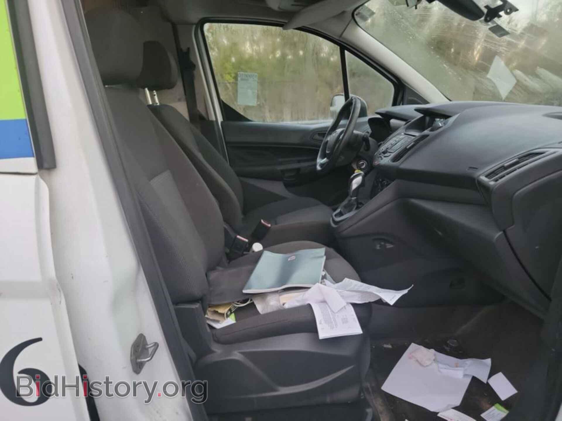2015 FORD TRANSIT CONNECT - VIN: NM0LS7E70F1190081 - Фото 7