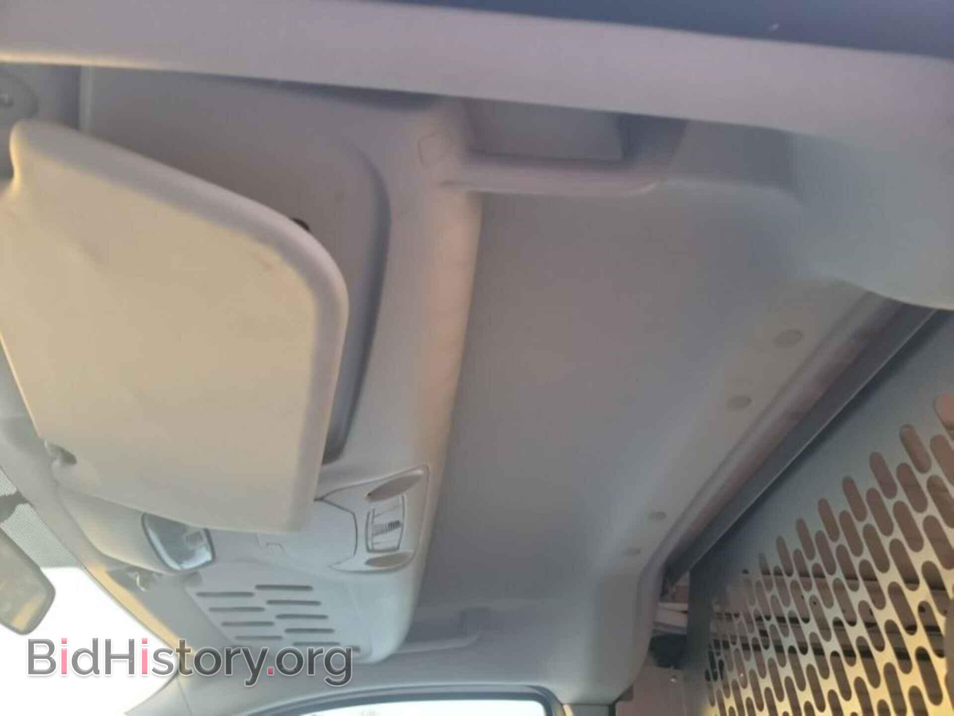 2015 FORD TRANSIT CONNECT - VIN: NM0LS7E70F1190081 - Фото 8