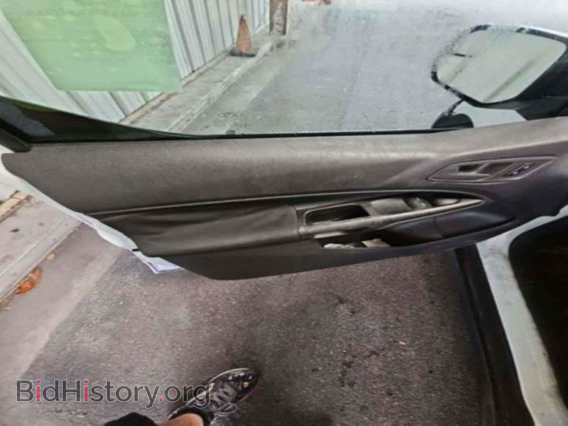 2015 FORD TRANSIT CONNECT - VIN: NM0LS7E70F1190081 - Фото 9