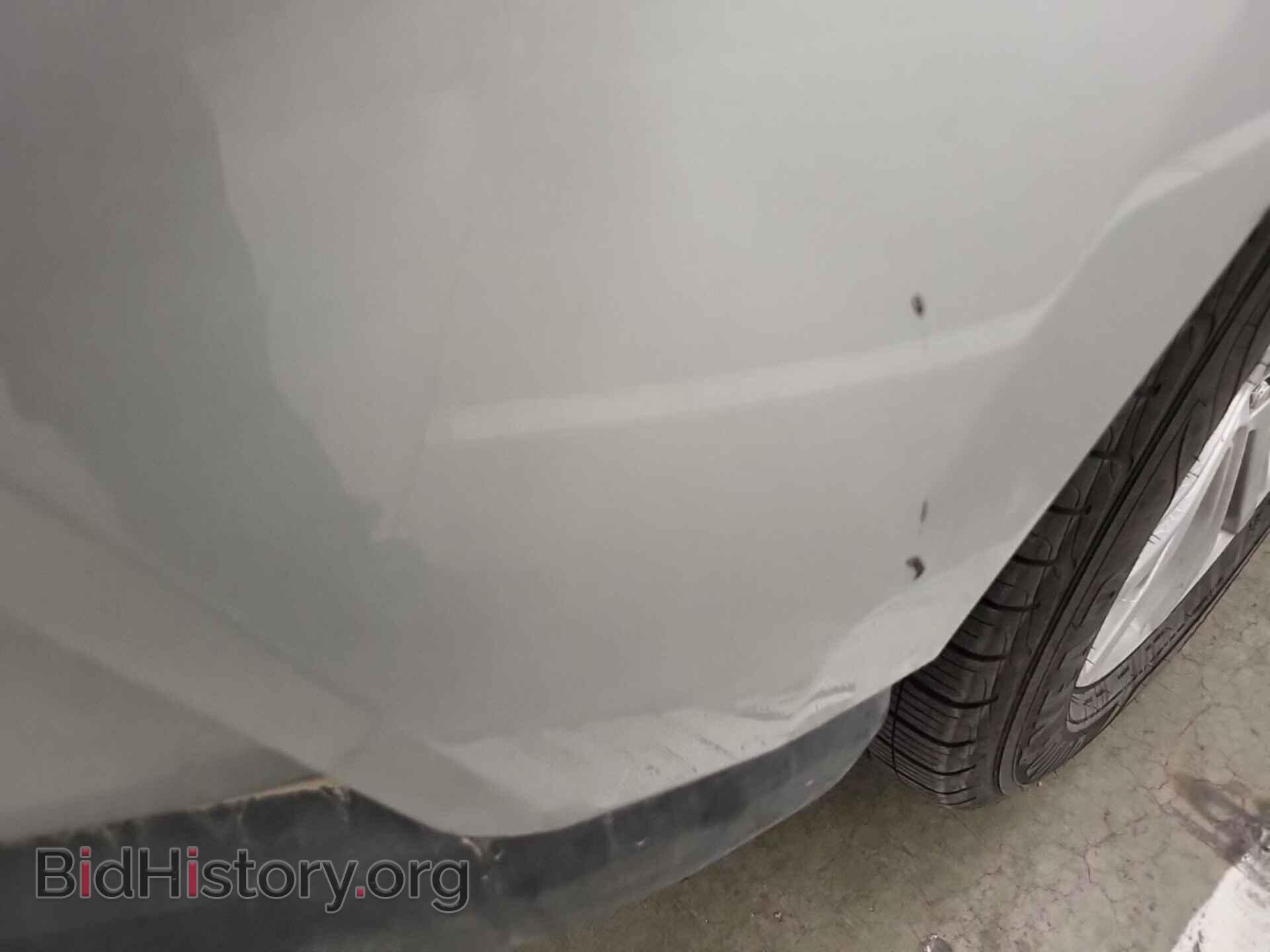 2019 FORD EDGE - VIN: 2FMPK3K98KBC49827 - Фото 5