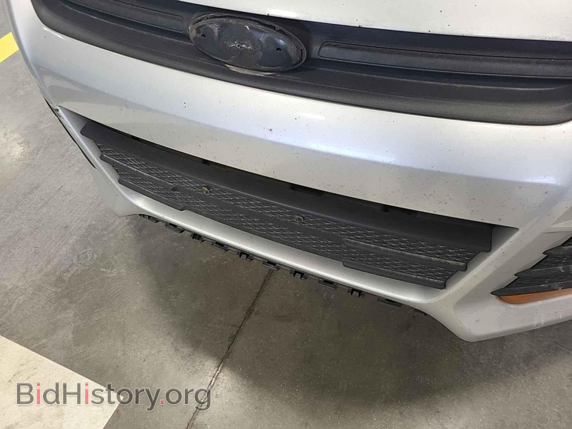 2014 FORD ESCAPE - VIN: 1FMCU0F79EUE35794 - Фото 24