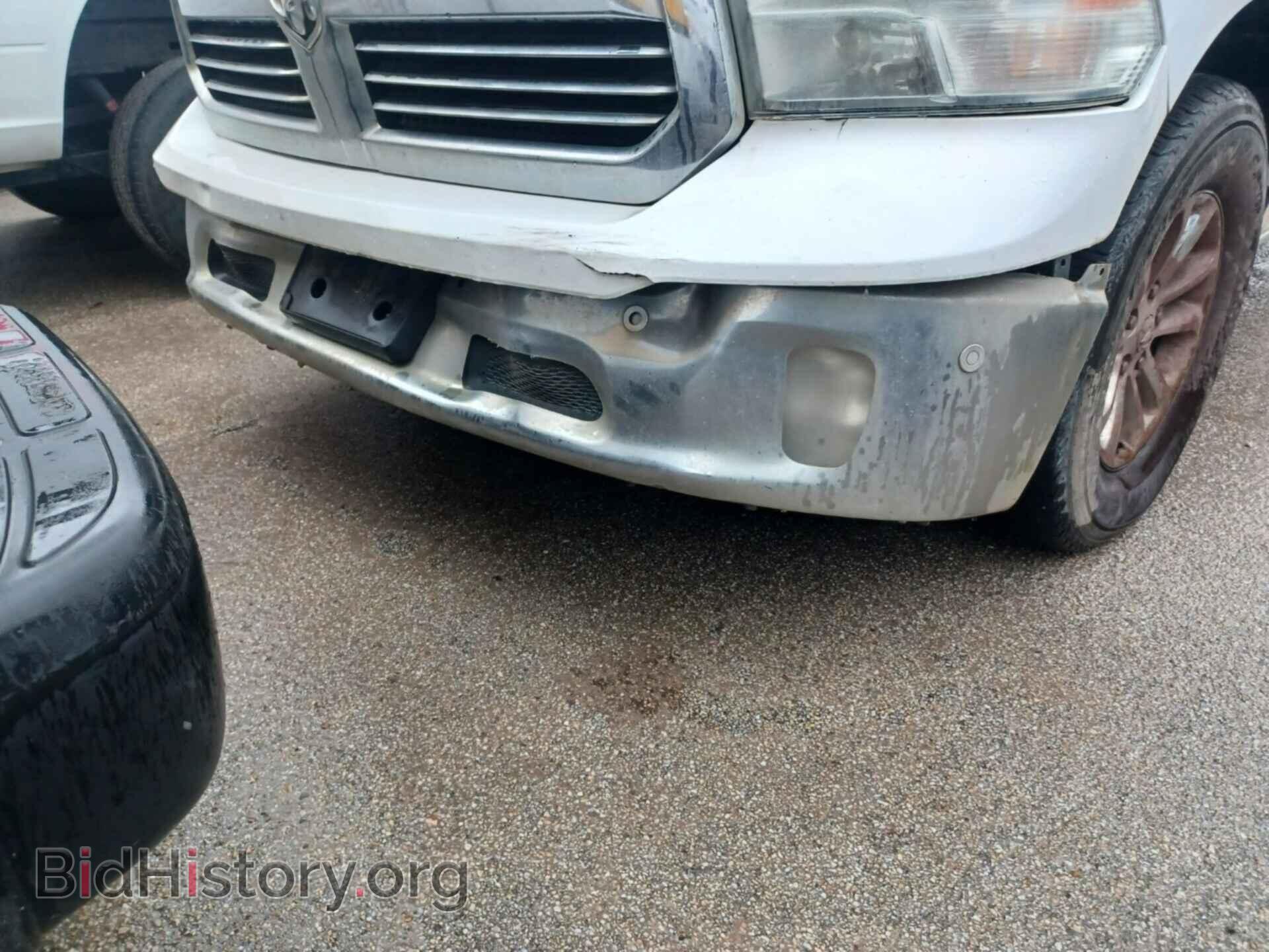 2015 RAM 1500 - VIN: 1C6RR6LT6FS608549 - Photo 5