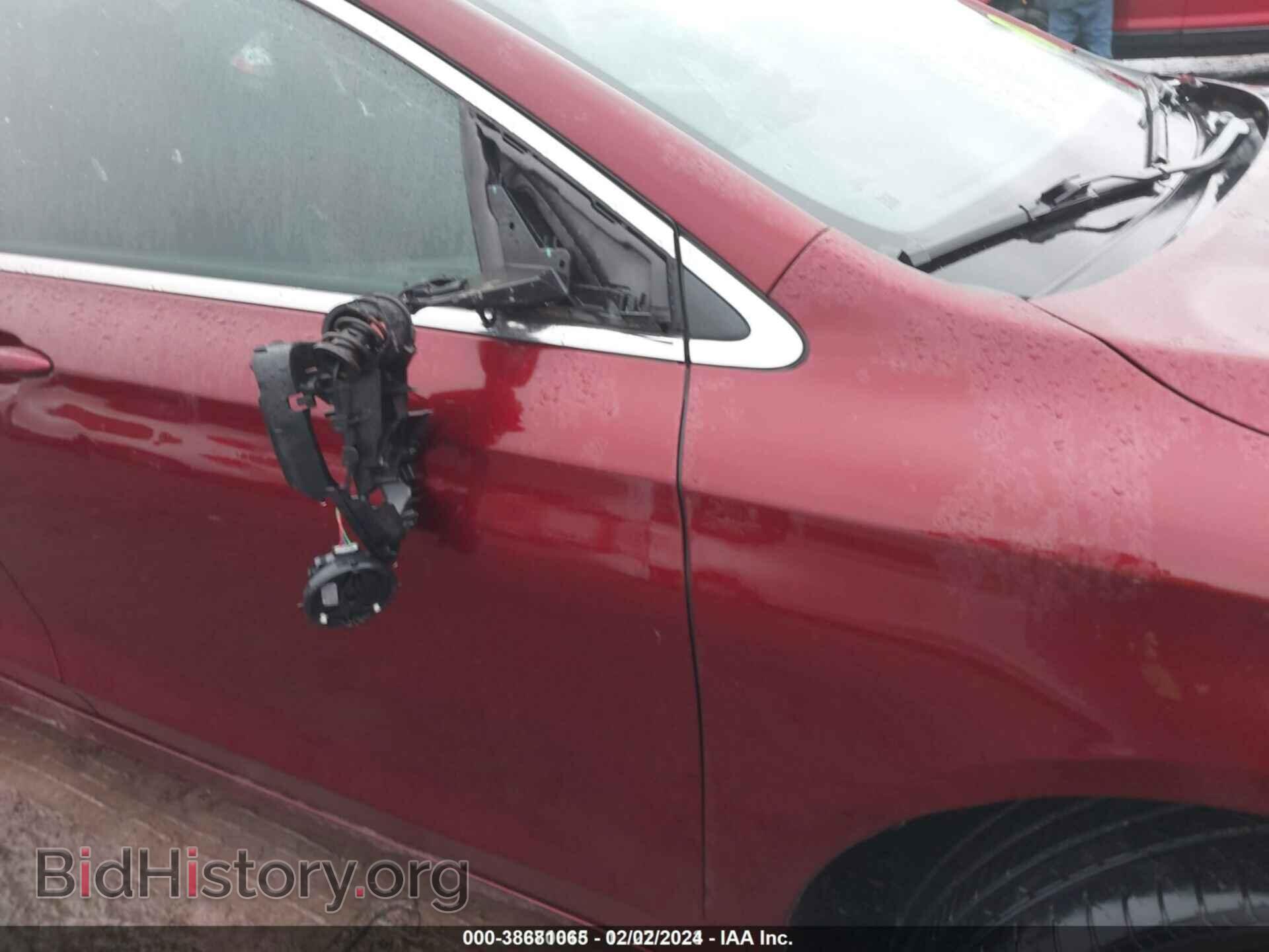 2015 CHRYSLER 200 - VIN: 1C3CCCAB7FN564024 - Фото 6
