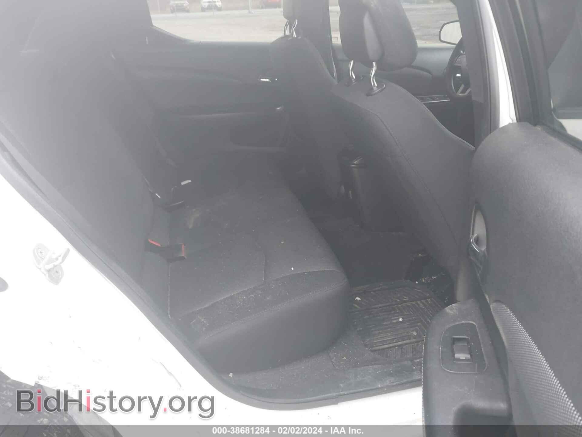 2013 DODGE AVENGER - VIN: 1C3CDZAB9DN519499 - Фото 8