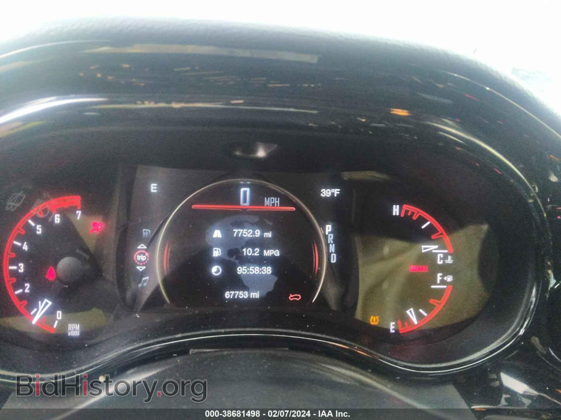 2021 DODGE DURANGO - VIN: 1C4SDJCT2MC764588 - Фото 7