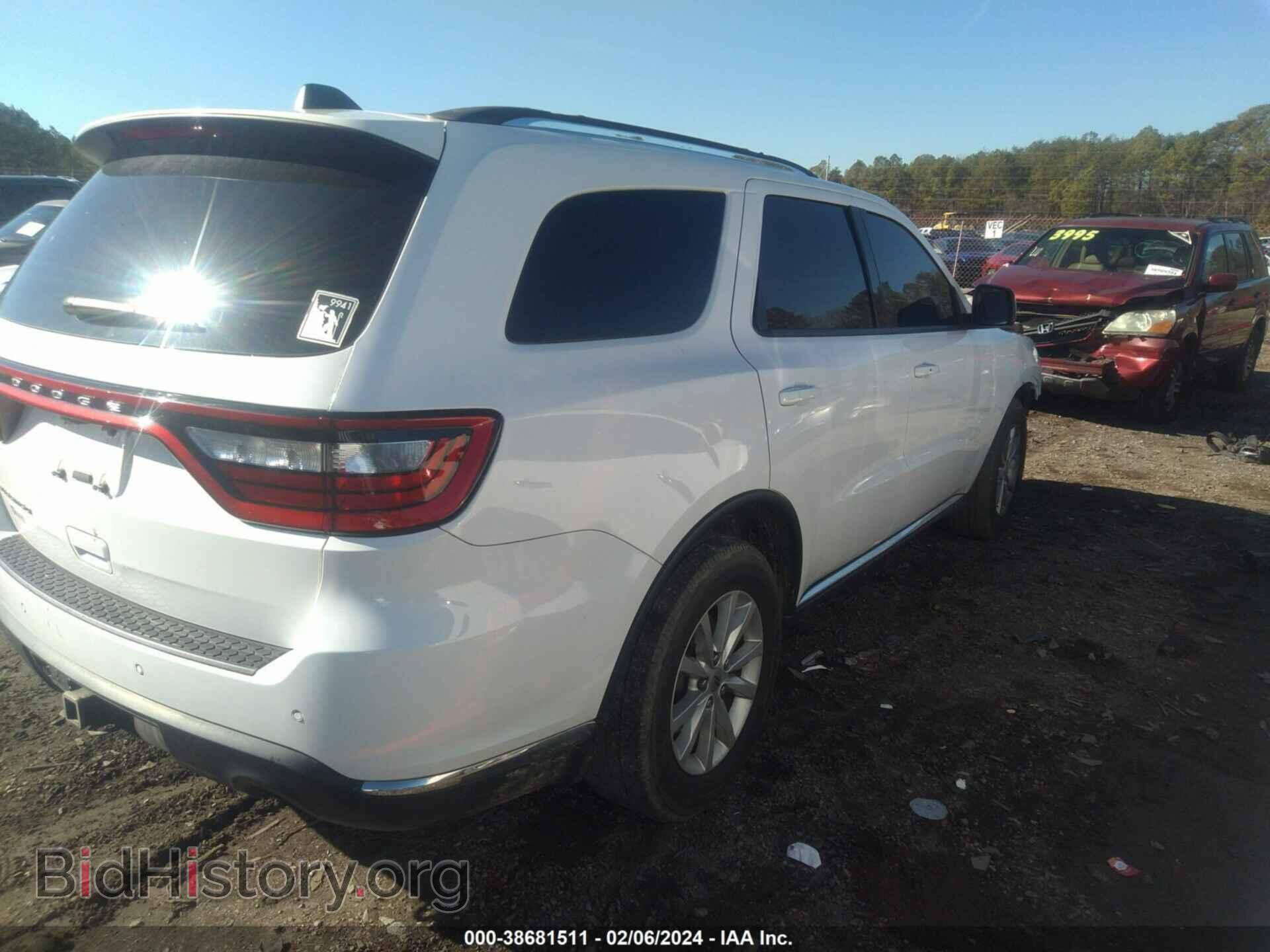 2021 DODGE DURANGO - VIN: 1C4RDHAG3MC640746 - Photo 19