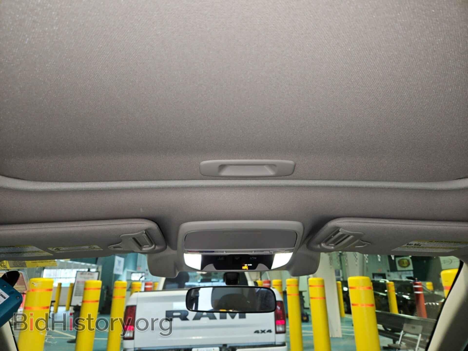 2019 SUBARU FORESTER - VIN: JF2SKASC5KH510687 - Фото 7