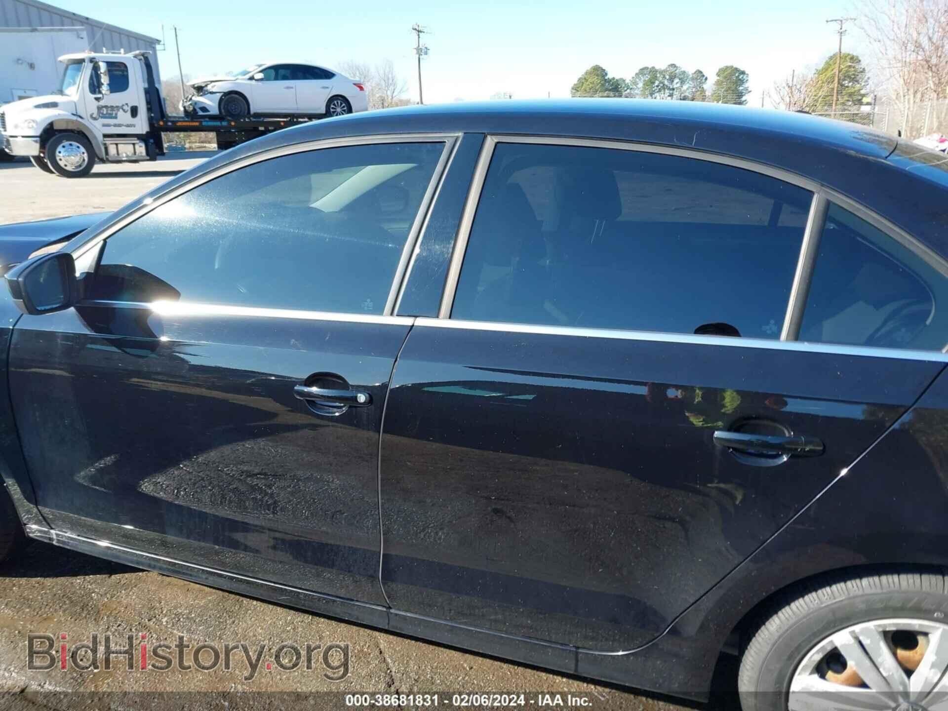 2017 VOLKSWAGEN JETTA - VIN: 3VW2B7AJ2HM376255 - Фото 14