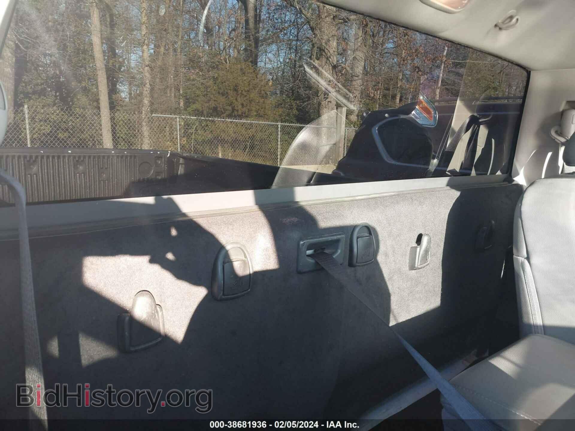 2017 RAM 2500 - VIN: 3C6LR4AT9HG530744 - Фото 8