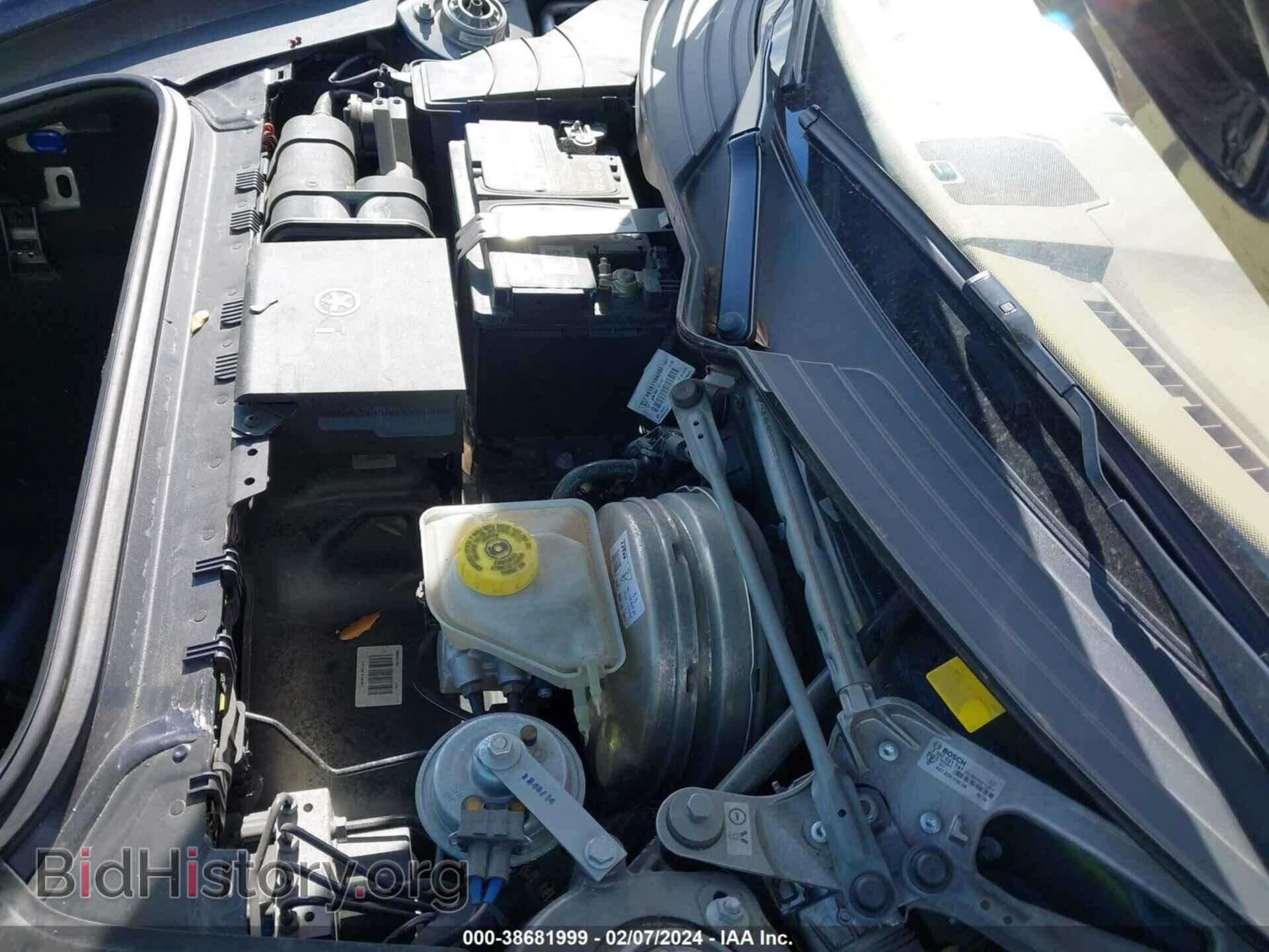 2015 PORSCHE BOXSTER - VIN: WP0CA2A82FS120468 - Photo 10