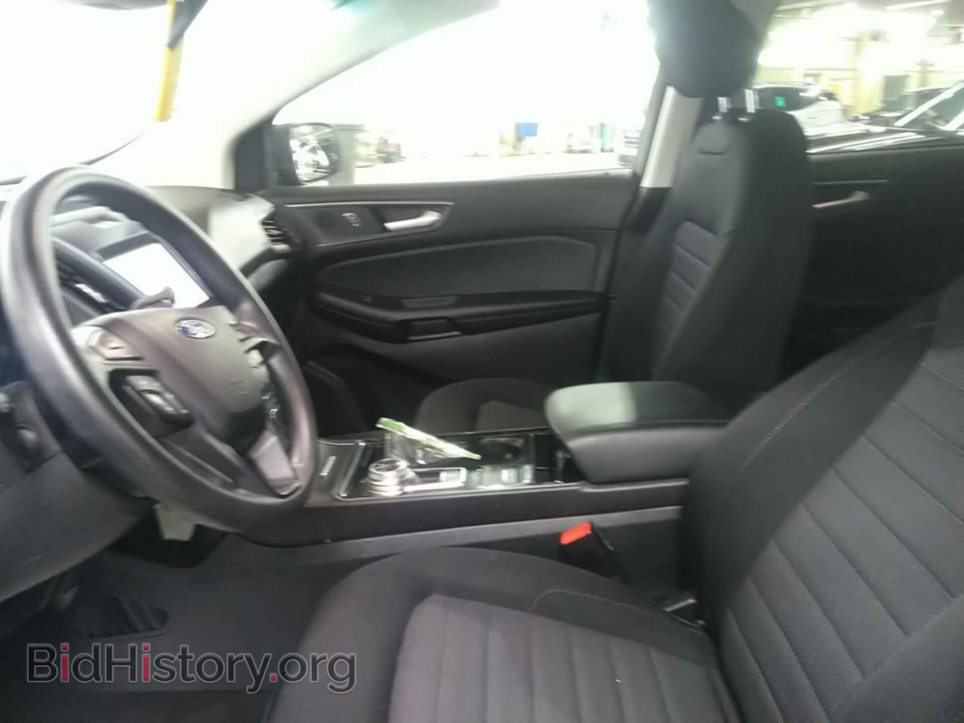 2020 FORD EDGE - VIN: 2FMPK3G9XLBB15427 - Фото 6