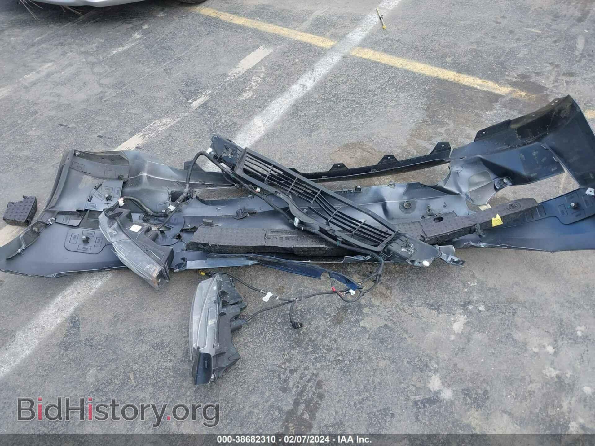 2018 TESLA MODEL 3 - VIN: 5YJ3E1EA5JF056802 - Фото 10