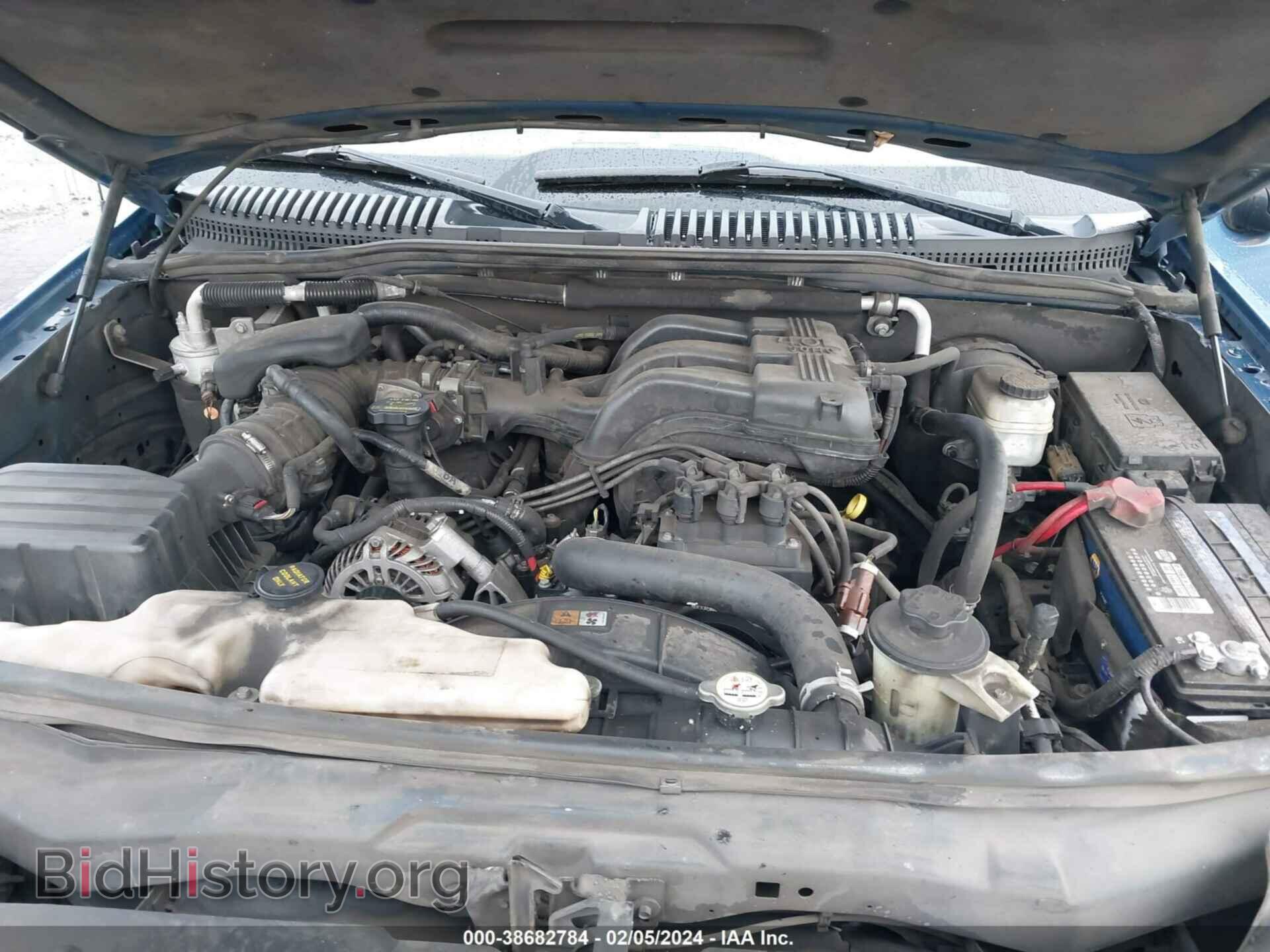 2009 FORD EXPLORER - VIN: 1FMEU74E99UA41656 - Фото 10